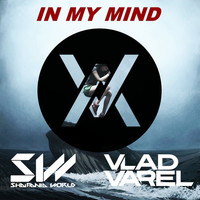 Thumbnail for the Vlad Varel - In My Mind link, provided by host site