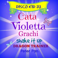 Thumbnail for the Simo - In My Own World - From "Violetta" link, provided by host site