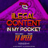 Thumbnail for the ilLegal Content - In My Pocket link, provided by host site