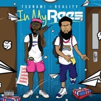Thumbnail for the Tsunami - In My Ree's link, provided by host site