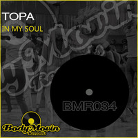 Thumbnail for the Topa - In My Soul link, provided by host site