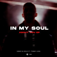 Thumbnail for the SOLR - In My Soul link, provided by host site