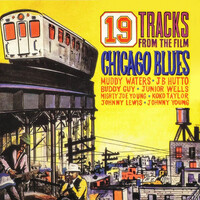 Thumbnail for the Buddy Guy - In My Younger Days link, provided by host site