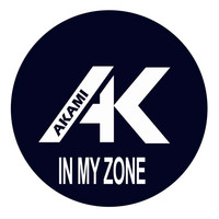 Thumbnail for the Akami - In My Zone link, provided by host site