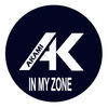 Thumbnail for the Akami - In My Zone link, provided by host site