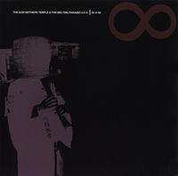 Thumbnail for the ACID MOTHERS TEMPLE - In O link, provided by host site