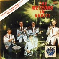 Thumbnail for the The Meteors - In Orbit link, provided by host site