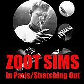Thumbnail for the Zoot Sims - In Paris / Stretching Out link, provided by host site