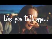 Thumbnail for the Khalid - In plain sight (Lyrics) link, provided by host site