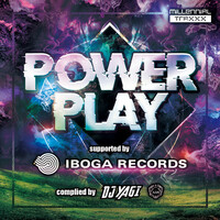 Thumbnail for the Loud - In Rage (Bliss Remix) link, provided by host site