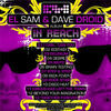 Image of El Sam linking to their artist page due to link from them being at the top of the main table on this page