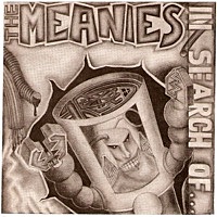 Thumbnail for the The Meanies - In Search of link, provided by host site