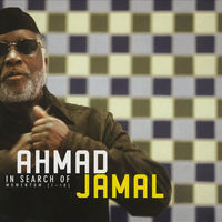 Thumbnail for the Ahmad Jamal - In Search Of link, provided by host site