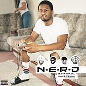 Thumbnail for the N.E.R.D - In Search of ... (N.E.R.D. Version) link, provided by host site