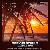 Thumbnail for the Markus Schulz - In Search of Sunrise (Solarstone Pure Mix) link, provided by host site