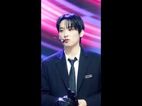 Thumbnail for the SF9 - [쇼챔1분직캠] IN SEONG(에스에프나인 인성)의 ＜LOVE RACE＞♬ #SF9 #에스에프나인 #LOVE RACE #인성 #IN SEONG link, provided by host site