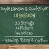 Thumbnail for the Doyle Lawson - In Session link, provided by host site