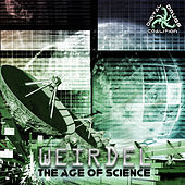 Thumbnail for the Jaws Underground - In Space link, provided by host site
