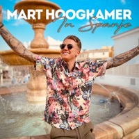 Thumbnail for the Mart Hoogkamer - In Spanje link, provided by host site