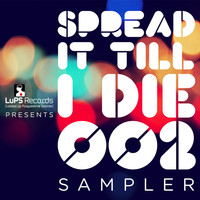 Thumbnail for the Dockoff - In Spirit - Original Mix link, provided by host site