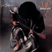 Thumbnail for the Stevie Ray Vaughan - In Step link, provided by host site