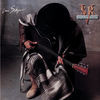 Thumbnail for the Stevie Ray Vaughan - In Step link, provided by host site