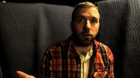 Thumbnail for the City and Colour - In Studio link, provided by host site