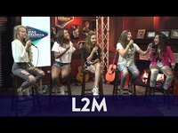 Thumbnail for the L2M - In Studio! link, provided by host site