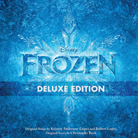 Thumbnail for the Josh Gad - In Summer - From "Frozen"/Soundtrack Version link, provided by host site