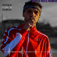Thumbnail for the Frenk - In testa solo il business link, provided by host site