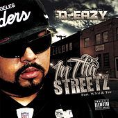 Thumbnail for the D-Eazy - In Tha Streetz link, provided by host site