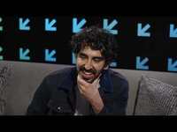 Thumbnail for the Dev Patel - In the 2024 SXSW Studio link, provided by host site
