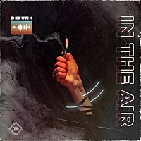 Thumbnail for the Defunk - In the Air link, provided by host site