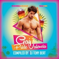 Thumbnail for the Jose Ogalla - In the Air (Carlos Baron Remix) link, provided by host site