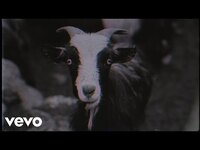 Thumbnail for the Volbeat - In the Barn of the Goat Giving Birth to Satan’s Spawn in a Dying World of Doom link, provided by host site