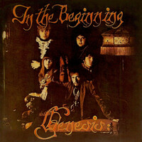 Thumbnail for the Genesis - In The Beginning link, provided by host site