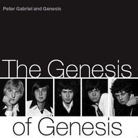 Thumbnail for the Genesis - In the Beginning link, provided by host site
