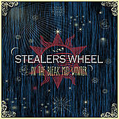 Thumbnail for the Stealers Wheel - In the Bleak Mid Winter link, provided by host site