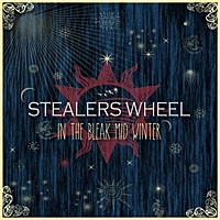 Thumbnail for the Stealers Wheel - In the Bleak Mid Winter link, provided by host site