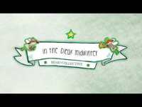 Thumbnail for the Rend Collective - In The Bleak Midwinter link, provided by host site