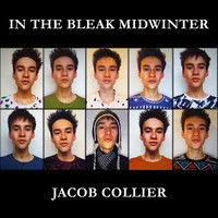 Thumbnail for the Jacob Collier - In The Bleak Midwinter link, provided by host site