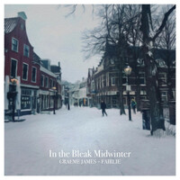 Thumbnail for the Graeme James - In the Bleak Midwinter link, provided by host site