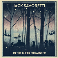 Thumbnail for the Jack Savoretti - In The Bleak Midwinter link, provided by host site