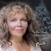 Thumbnail for the Camille - In the Bleak Midwinter link, provided by host site