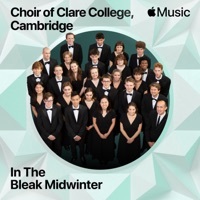 Thumbnail for the Graham Ross - In the Bleak Midwinter (Arr. for Piano & Choir by Graham Ross) link, provided by host site