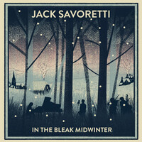 Thumbnail for the Jack Savoretti - In The Bleak Midwinter link, provided by host site