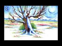Thumbnail for the  Agápē Inspiration Musique - In The Bleak Midwinter (Revisited) link, provided by host site