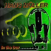 Thumbnail for the Hans Muller - In The Box link, provided by host site