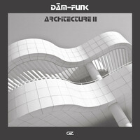 Thumbnail for the Dam-Funk - In The City link, provided by host site