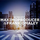 Image of MaximoProducer linking to their artist page due to link from them being at the top of the main table on this page